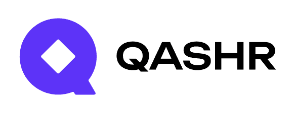 QASHR Logo